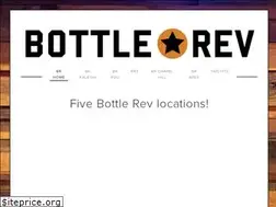 Sites similar to bottlerev.com