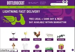 Sites similar to bottlerocket.com