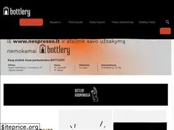 Sites similar to bottlery.eu
