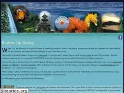 Sites similar to bottles-up-diving.com