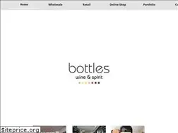 Sites similar to bottles.com.cy
