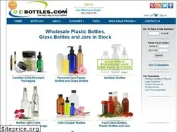 Sites similar to bottles.com