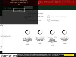 Sites similar to bottlesandstories.cz