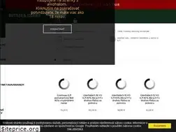 Sites similar to bottlesandstories.sk