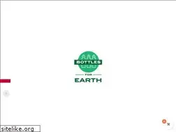 Sites similar to bottlesforearth.com