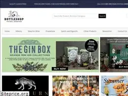 Sites similar to bottleshop.co.za