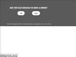 Sites similar to bottleshop33.com