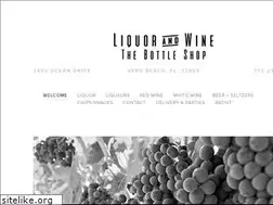 Sites similar to bottleshopvb.com