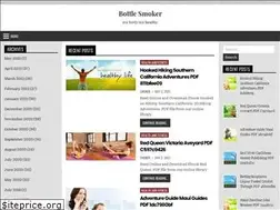 Sites similar to bottlesmoker.asia
