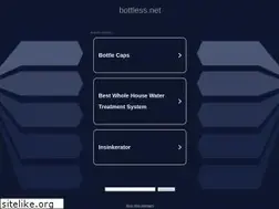 Sites similar to bottless.net