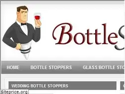 Sites similar to bottlestoppers.com