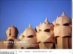 Sites similar to bottlestreet.com