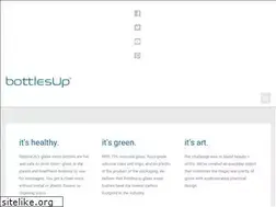 Sites similar to bottlesupglass.com