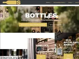 Sites similar to bottleswine.bar