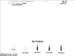 Sites similar to bottletraders.co.za