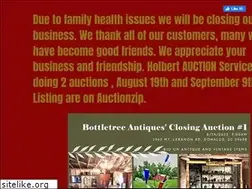 Sites similar to bottletreeantiques.com