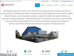 Sites similar to bottlewashingmachine.net