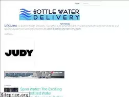 Sites similar to bottlewaterdelivery.com