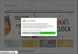 Sites similar to bottleworld.de