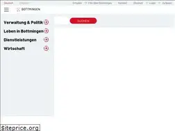 Sites similar to bottmingen.ch