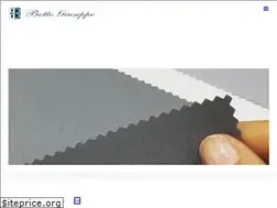 Sites similar to bottogiuseppe.com
