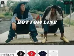 Sites similar to bottomline-world.com