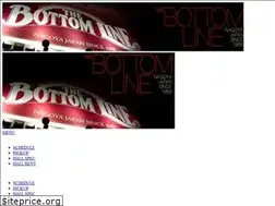 Sites similar to bottomline.co.jp
