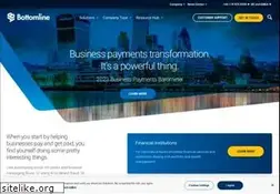 Sites similar to bottomline.co.uk
