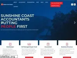 Sites similar to bottomlinecontrol.com.au