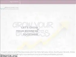 Sites similar to bottomlinedc.com