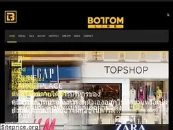 Sites similar to bottomlineis.co