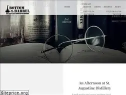 Sites similar to bottomofthebarrelbourbon.com
