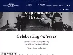 Sites similar to bottomofthecup.com
