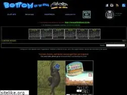 Sites similar to bottomofthehill.com