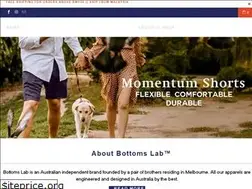 Sites similar to bottomslab.com