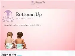 Sites similar to bottomsup.life