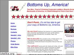 Sites similar to bottomsupamerica.com