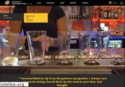 Sites similar to bottomsupbeer.com