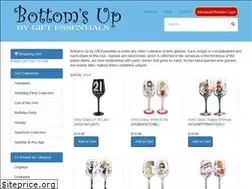 Sites similar to bottomsupbygiftessentials.com