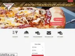 Sites similar to bottomsuppizza.com
