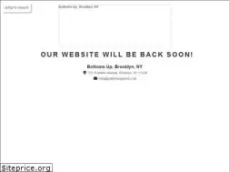 Sites similar to bottomsupwinenspirits.com