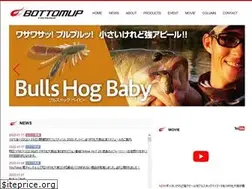 Sites similar to bottomup.info