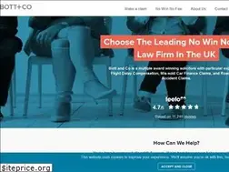 Sites similar to bottonline.co.uk