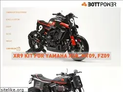 Sites similar to bottpower.com