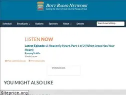 Sites similar to bottradionetwork.com