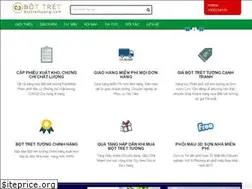 Sites similar to bottrettuong.com