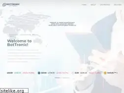 Sites similar to bottronic.io