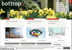 Sites similar to bottrop.de