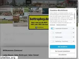 Sites similar to bottropboy.de