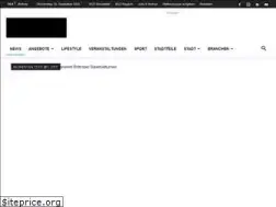 Sites similar to bottroper-zeitung.de